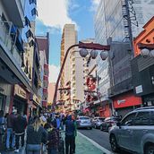 Meu projeto do curso: Fotojornalismo e fotografia social. Een project van Mobiele fotografie van Alana Sesti de Alencar Corrêa - 13.11.2020