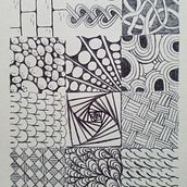 Mi Proyecto del curso: Dibujo para principiantes nivel -1. Drawing project by josse.valladare.014 - 11.17.2020