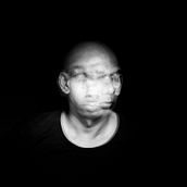 chaos within. Een project van Artistieke fotografie, Fotografie y Portretfotografie van Sajjad Momin - 14.11.2020