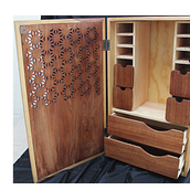 primer mueble. Woodworking project by sam s - 11.15.2020