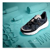 Martinelli / Colección Sostenible. Un proyecto de Publicidad, Fotografía, UX / UI, Dirección de arte, Diseño gráfico, Multimedia, Retoque fotográfico, Ilustración vectorial, Creatividad y Fotografía de producto de Fran Sánchez - 01.09.2021