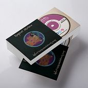 Tarjetas de visita e Invitaciones . Br, ing și identitate și Design editorial de Carmen Somovilla Moreno - 11.15.2020