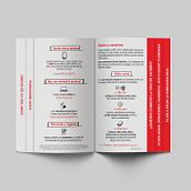 Folleto Fundación ANAR . Design grafic de Carmen Somovilla Moreno - 11.15.2020