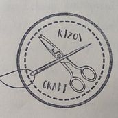 Mi Proyecto del curso: Creación de un logotipo original desde cero Cristina Lorenzo. Un proyecto de Costura y Creatividad de Cristina Lorenzo - 15.11.2020