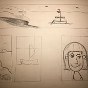 My project in From Beginner to Superillustrator course - first try. 2D Animation project by tina.jeromen - 11.15.2020