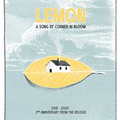 My project in Illustrated Posters course. Poster Design, and Music Production project by francesco_tassinari92 - 11.15.2020