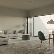 Mi Proyecto del curso: Visualización arquitectónica con V-Ray Next para SketchUp. Architecture & Interior Architecture project by Antonio Javier Moya Garcia - 11.15.2020