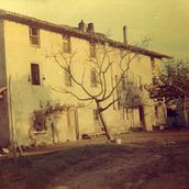 Basotxiki. Interior Decoration project by Ainhoa Perez - 11.15.2020