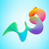 Abstract 3D Art. 3D, 3D Animation, 3D Modeling, Art Direction, and 3D Design project by Hn Als - 01.16.2020