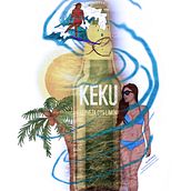 Mi Proyecto del curso: Ilustración exprés con Illustrator y Photoshop. Een project van Digitale tekening y  Ontwerp van marinarqueo - 16.11.2020