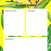 Meu projeto do curso: Ilustração botânica com aquarela. Botanical Illustration project by pgomesguidi - 11.23.2020