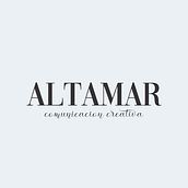 ALTAMAR Comunicación Creativa. Social Media project by Maria Ayçaguer - 09.03.2020