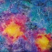 My project in Modern Watercolor Techniques course. Traditional illustration project by eskerina - 11.19.2020