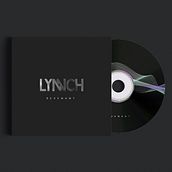 LYNNCH. Br, ing, Identit, Art Direction, and Logo Design project by Rod Núñez - 11.01.2014