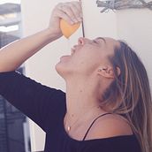 Mi Proyecto del curso: Retrato fotográfico intimista. Photograph, and Portrait Photograph project by Emma Álvarez - 11.17.2020