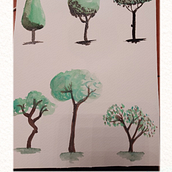 Mi Proyecto del curso: Dibujo para principiantes nivel -1. Fine Arts, and Drawing project by Marta Gil - 11.17.2020