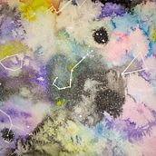 Mi Proyecto del curso: Técnicas modernas de acuarela. Pintura em aquarela projeto de Eleana Torres Ortiz - 11.01.2021