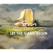 3D MGFX / Unreal Engine reel. Motion Graphics, Advertising, Film, Video, TV, 3D, Events, VFX, Audiovisual Post-production, and Presentation Design project by Sonia Juan Rubio - 11.17.2020