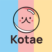 My Conclusion Project: Kotae - Design Manual. Design, and Digital Illustration project by Mauricio de Oliveira - 11.17.2020