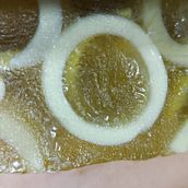 Observando lo amarillo. Fine Arts, and Collage project by Marta Gil - 11.17.2020