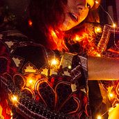 Meu projeto do curso: Direção criativa e artística de videoclipes Ein Projekt aus dem Bereich YouTube Marketing, Digitales Design, Videobearbeitung, Audiovisuelle Postproduktion und Audiovisuelle Produktion von Julia Pimentel - 01.04.2018