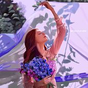 Mi Proyecto del curso: Ilustración digital con Procreate. 3D, and Drawing project by Chavi Javier - 11.17.2020