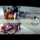 Realidad Aumentada Ein Projekt aus dem Bereich 3-D-Animation, 3D, 3-D-Design und 3-D-Modellierung von Kleber Silva - 17.11.2020