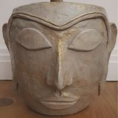 Some air-drying clay work. Een project van Keramiek van tomasliakyte - 17.11.2020