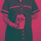 Trilha sonora para a peça teatral Status Quo. Música, e Produção musical projeto de Amanda Klöckner Soares - 17.11.2019