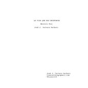 Mi Proyecto del curso: Escritura de guion para cortometrajes de ficción. Script project by josecerverap - 11.25.2020