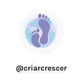 Desenvolvimento de um plano de mídias digitais Criar & Crescer. Un proyecto de Redes Sociales de Marian Victória Pereira Romano de Assis - 25.11.2020