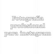 Mi Proyecto del curso: Fotografía profesional para Instagram. Projekt z dziedziny Fotografowanie smartfonem użytkownika Rosana Cabrera Cabrera - 19.11.2020