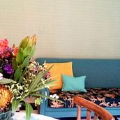 Home staging Ein Projekt aus dem Bereich Innenarchitektur, Kreativität, Dekoration von Innenräumen, Zeichnung, Innendesign und Innenarchitektur von Galia Matey - 19.11.2020