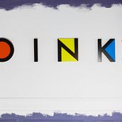 Decoración Oficina productora Oink Ein Projekt aus dem Bereich Innenarchitektur, Kino, Kino, Video und TV, Dekoration von Innenräumen und Innenarchitektur von Galia Matey - 19.11.2020