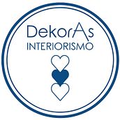 DekorAs interiorismo . Interior Design project by Alicia Serrano - 11.19.2020