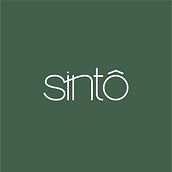 Sintô - Velas aromáticas. Calligraph, Pencil Drawing, T, pograph, and Design project by Maria Luísa Guedes - 11.19.2020