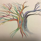 Transición . Desenho projeto de mai___ - 19.10.2017