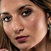 Mi Proyecto del curso: Dirección de modelos para fotografía . Fotografie, Fotografie de modă, Fotografie portret și Fotografie de studio de Emanuel Serafino - 11.19.2020