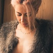 Mi Proyecto del curso: Fotografía de desnudo artístico. Un progetto di Fotografia e Fotografia di ritratto di Antonio - 20.11.2020