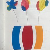 We Are Uno. Concept Art, Traditional illustration, Paper Craft, and Watercolor Painting project by Flávia Menezes - 12.06.2020