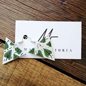 ACCESORIOS EN MADERA. Un progetto di Artigianato, Disegno, Design e Design di gioielli di Sonia Márquez - 21.11.2020