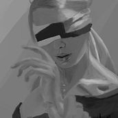 Mi Proyecto del curso: Pinceles y pixeles: introducción a la pintura digital en Photoshop . % Arondoly Eyes tarafından hazırlanan Dijital Bo, Ve ama projesi - 11.21.2019