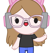 Meu projeto do curso: Desenho de personagens estilo kawaii Ein Projekt aus dem Bereich Zeichnung von Laís Costa - 21.11.2020