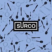 SURCO. Un proyecto de Br, ing e Identidad, Creatividad y Diseño de Beatriz De Nova - 21.11.2020