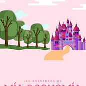 Mi Proyecto del curso: Técnicas narrativas para libros infantiles . Creating with Kids, Character Design, and Editorial Design project by elcykatherynmi20 - 12.30.2020