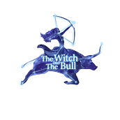 The Witch and The Bull filter - season 2 return. Design para redes sociais projeto de Jennifer Chuu - 07.11.2020