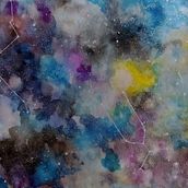 Mi Proyecto del curso: Técnicas modernas de acuarela. Un progetto di Pittura ad acquerello di Anamar Zúñiga - 23.11.2020