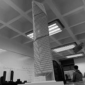 Proyecto maqueta Torre Reforma. Un proyecto de Fotografía con móviles de Louis Andrew Lopez Avila - 17.11.2019