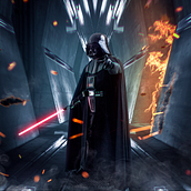 Mi Proyecto del curso: Retoque fotográfico y efectos visuales con Photoshop. Projekt z dziedziny  Architektura użytkownika Martin Loaiza Noriega - 23.11.2020