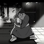 Mi Proyecto del curso: Introducción a la animación 2D con TVPaint. Un proyecto de Animación y Animación 2D de Elkin Montaño - 23.11.2020